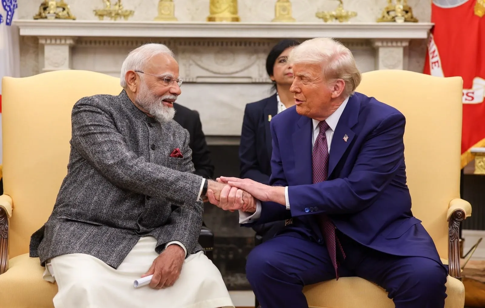 modi-trump-us-India-on-tariff
