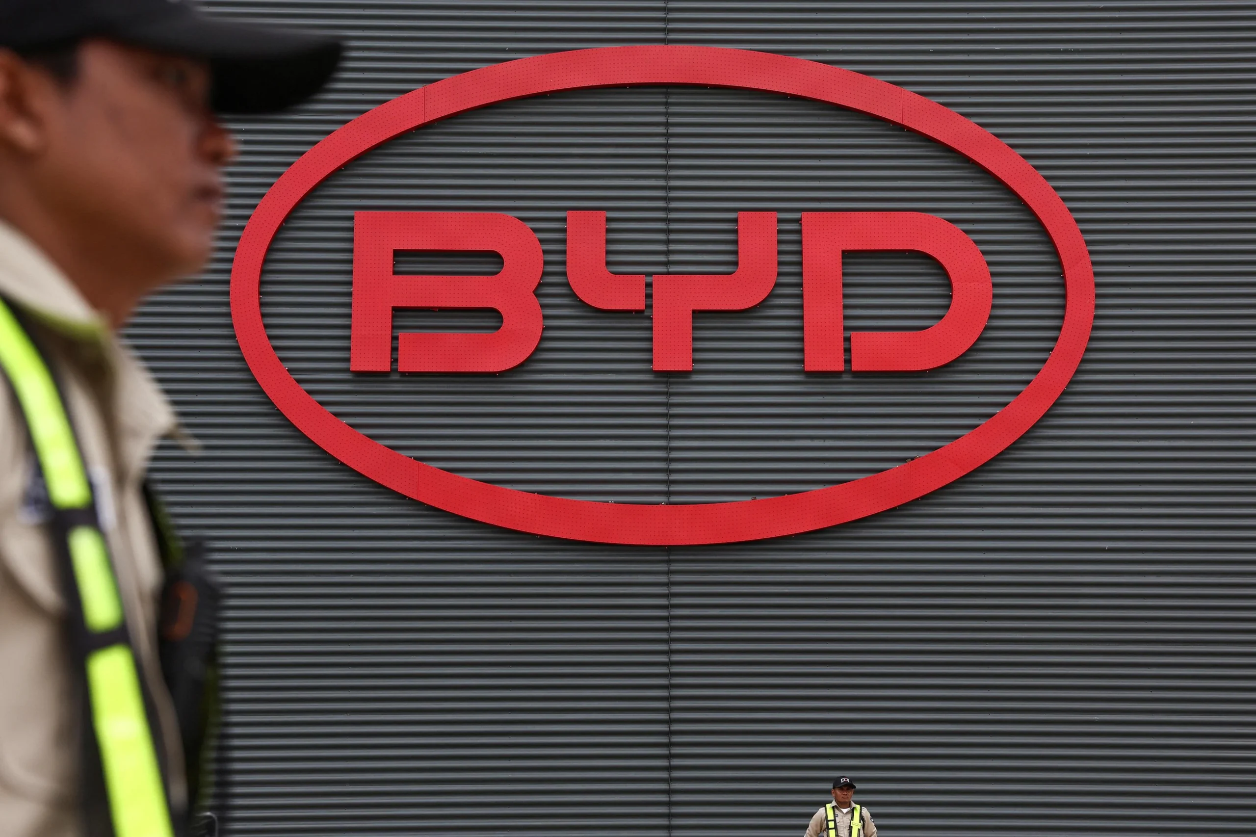 BYD