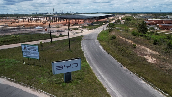 BYD