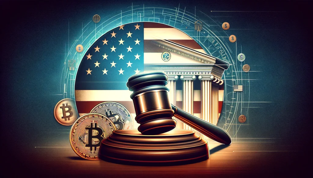 FBI agents seize $24M in crypto and 30 Bitcoins during Operation Endgame