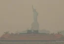 Canadian-Wildfires-lead-to air-quality-alerts-in-US