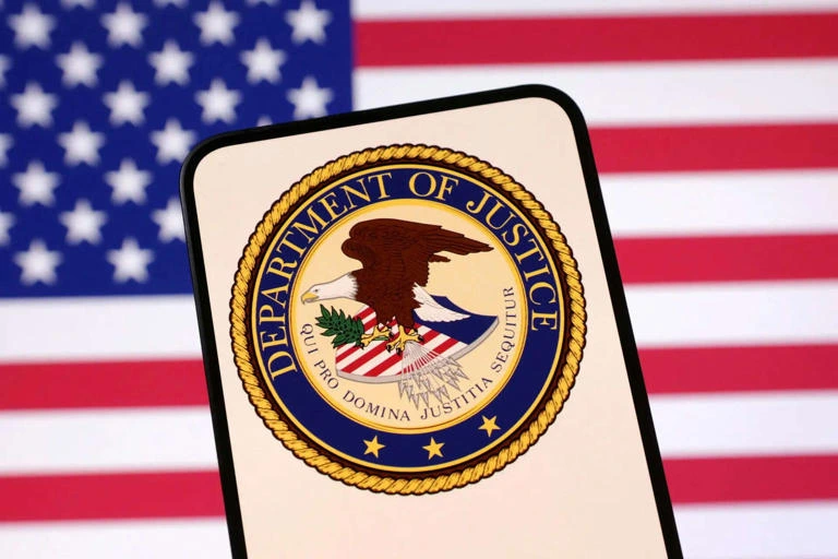 DeptOfJustice