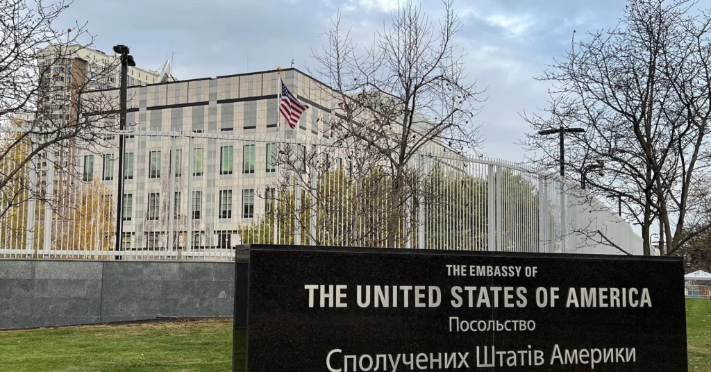 Embassy 