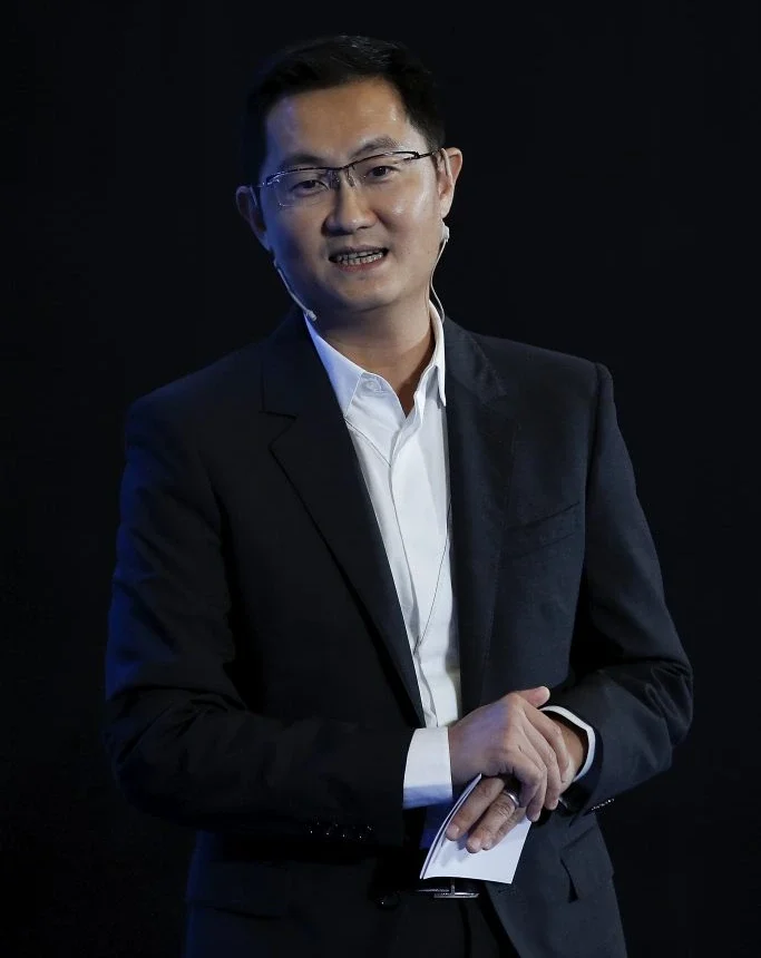 Ma-Huateng
