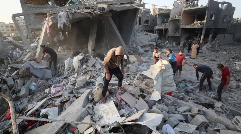 Gaza
