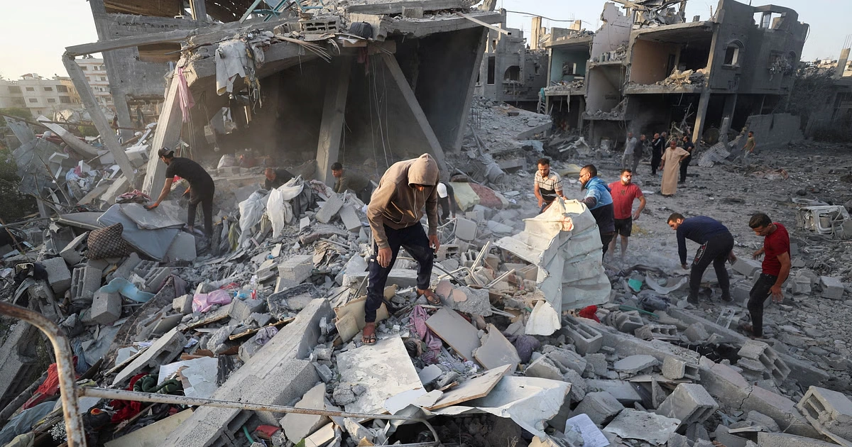 Gaza