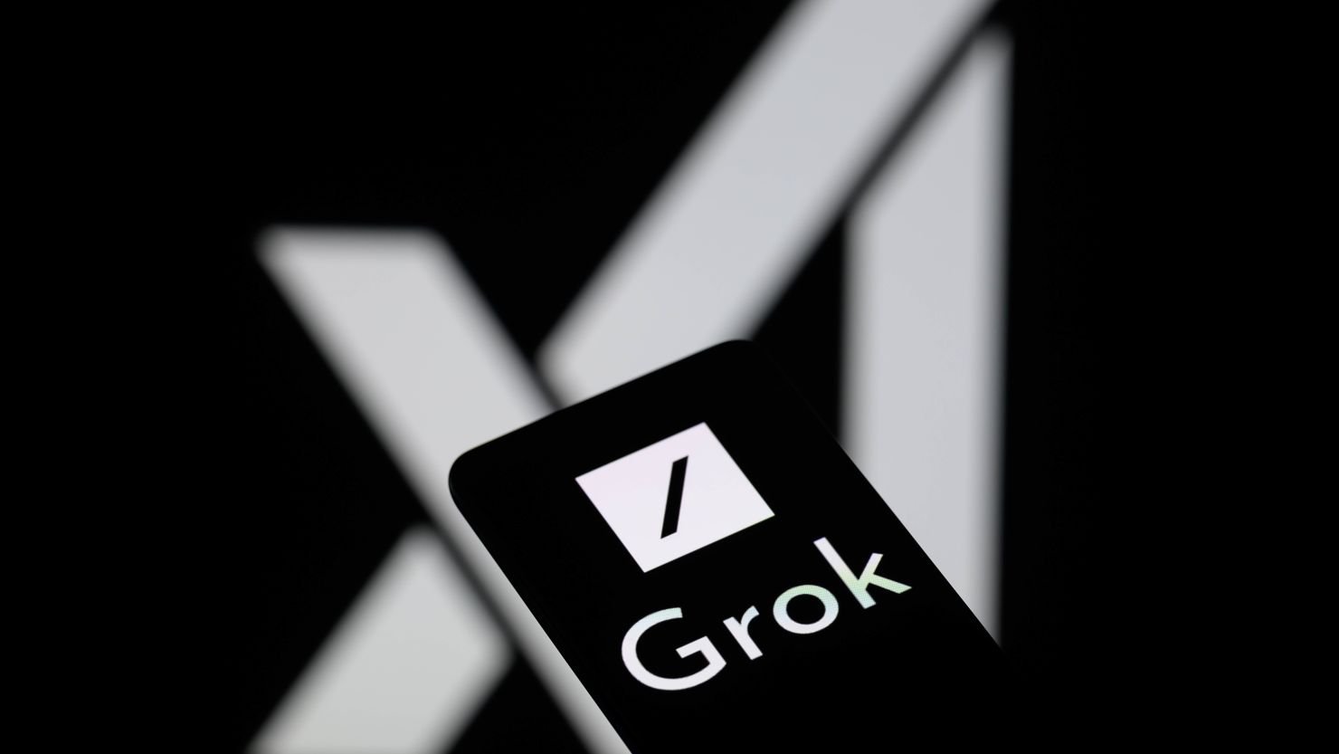 Grok