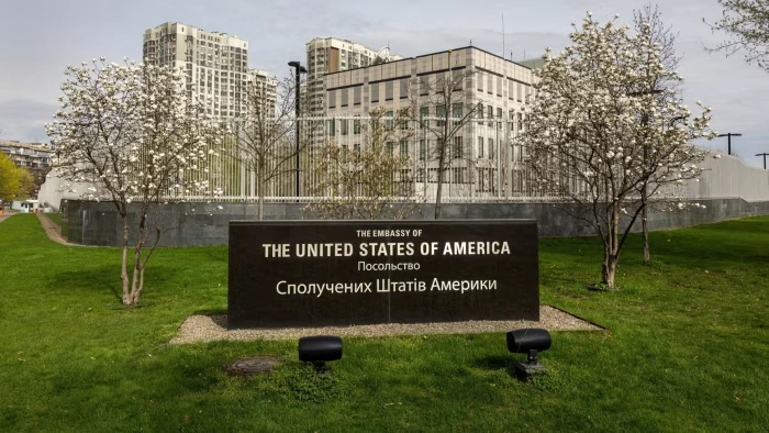 Embassy