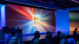Microsoft