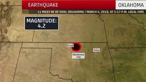 Earthquake