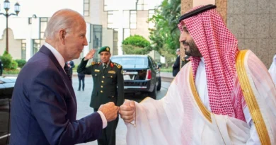 Saudi