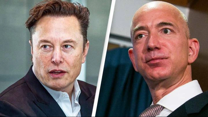 Musk-vs-Bezos