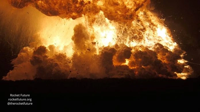 The fourth SpaceX Starship explosion during testing adds pressure on Elon Musk