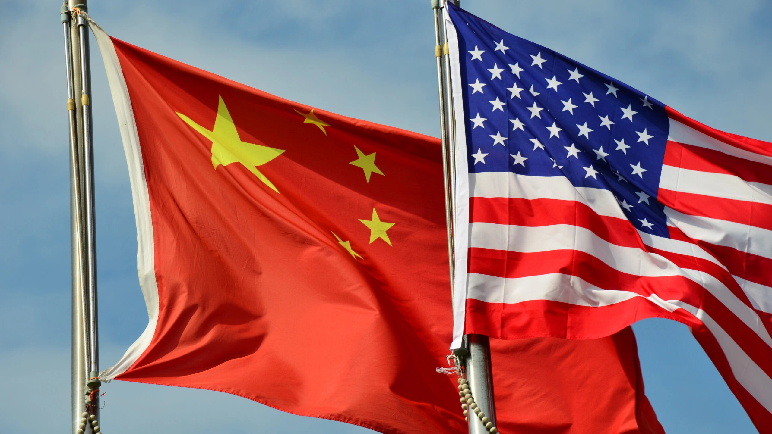 US-China
