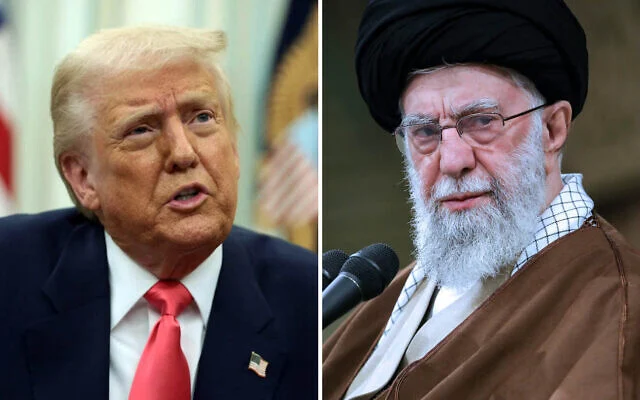 trump-letter-to-iran