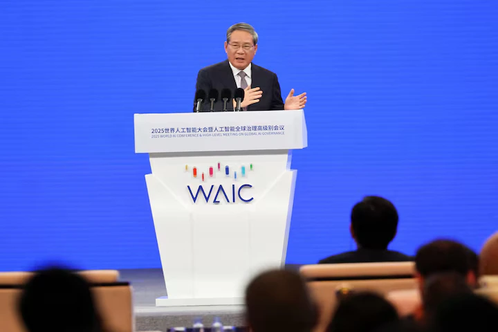 Chinese-premier-Li-Qiang