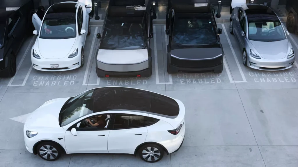 Tesla’s Troubles Deepen Ahead of Q2 Earnings Report
