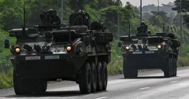 military-border-clashes