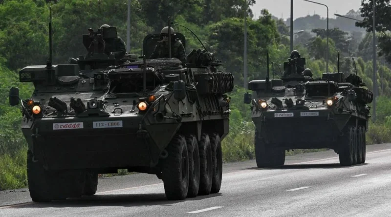 military-border-clashes
