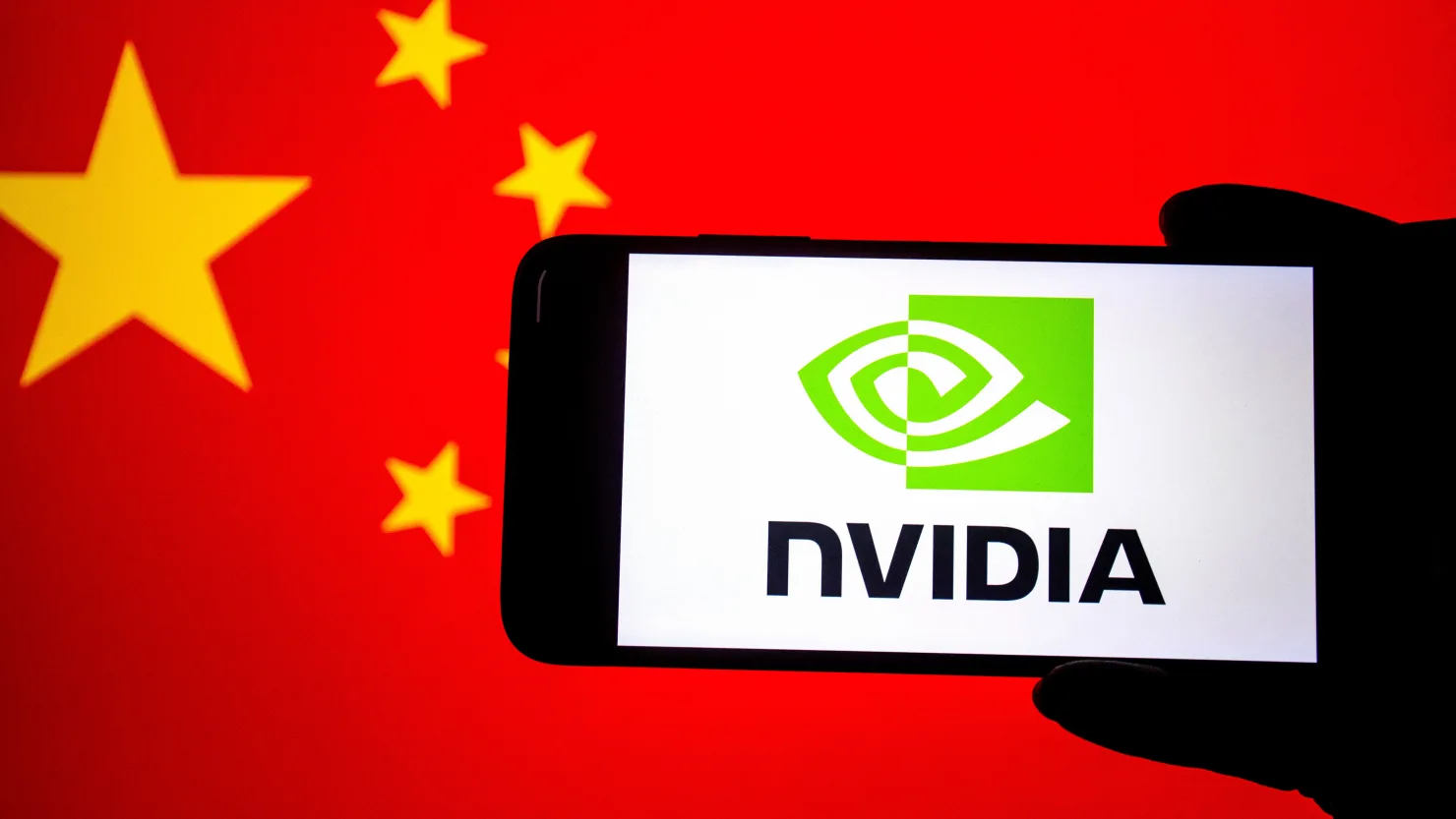 Nvidia