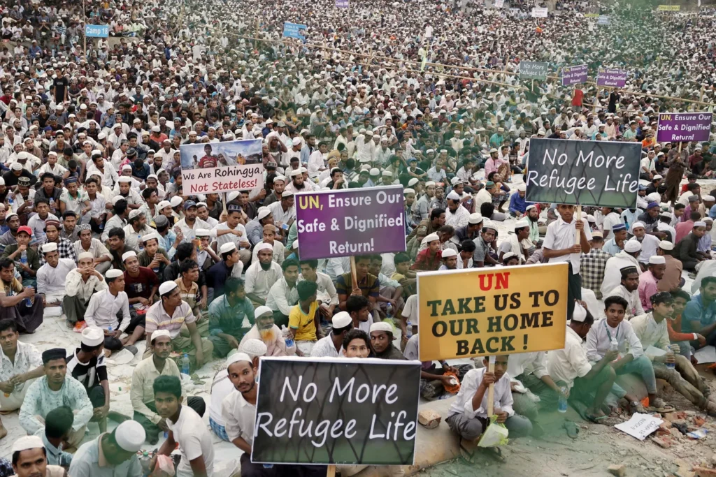 Rohingya