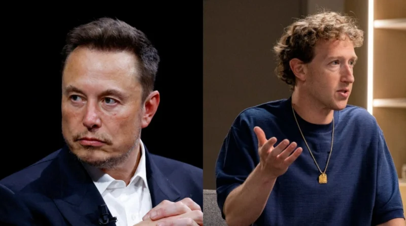 Zuckerberg