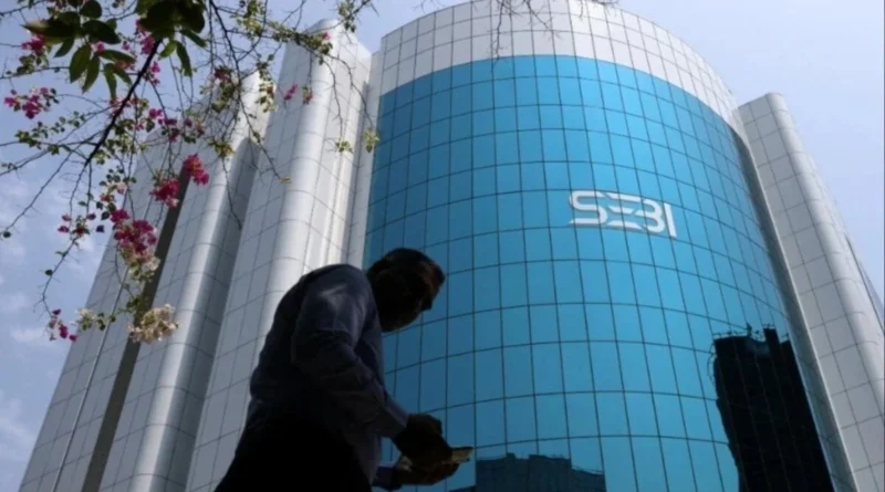 SEBI