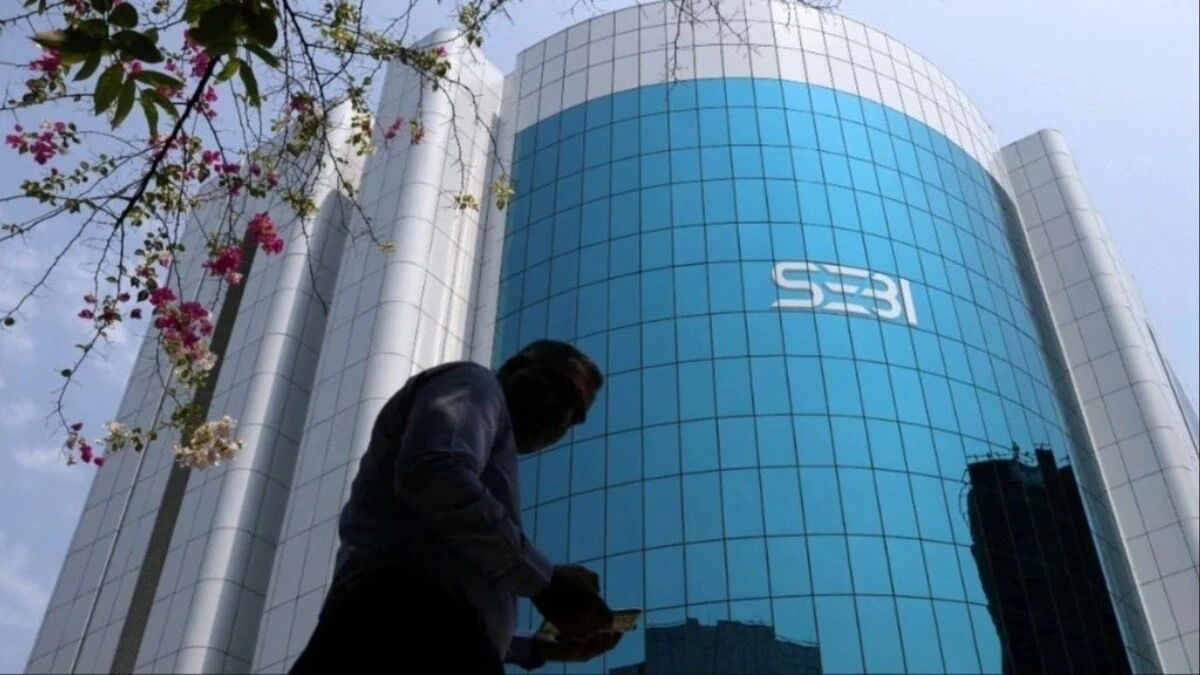 SEBI