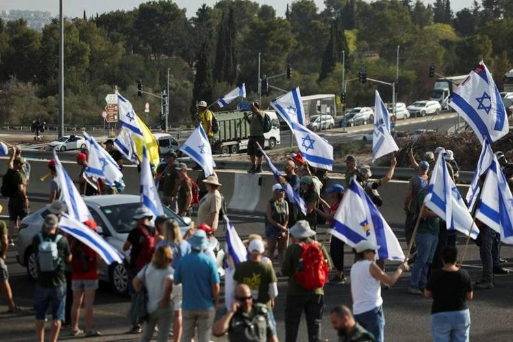 Protests