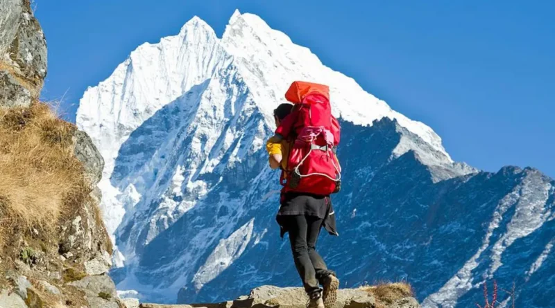 Nepal