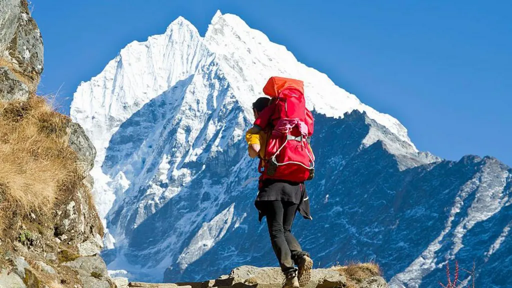 Nepal