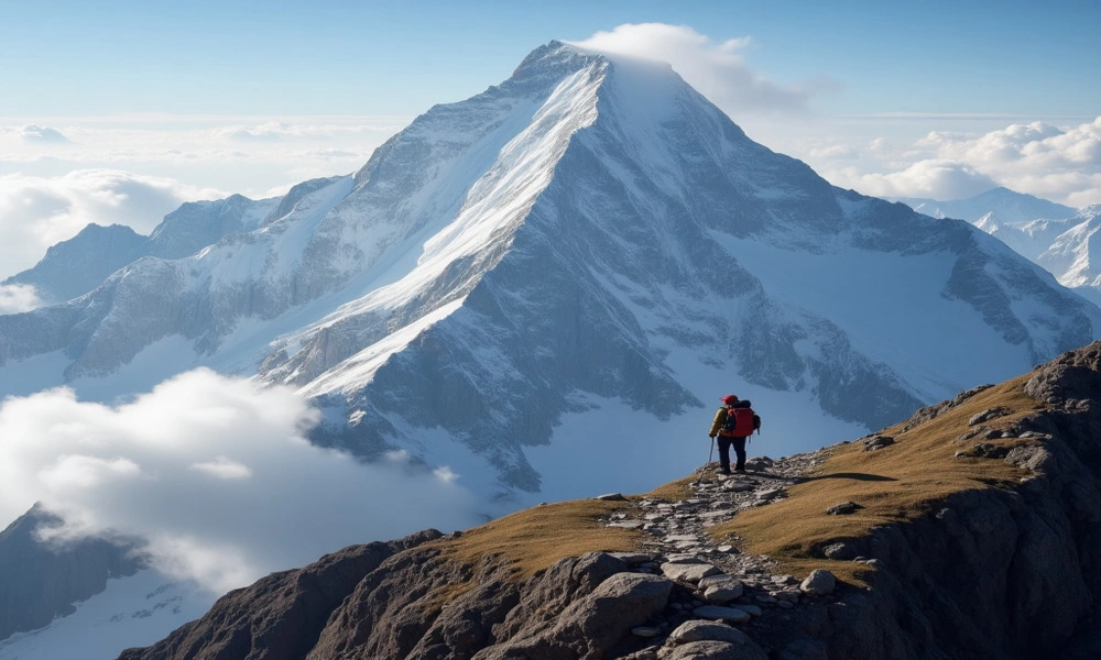 Nepal