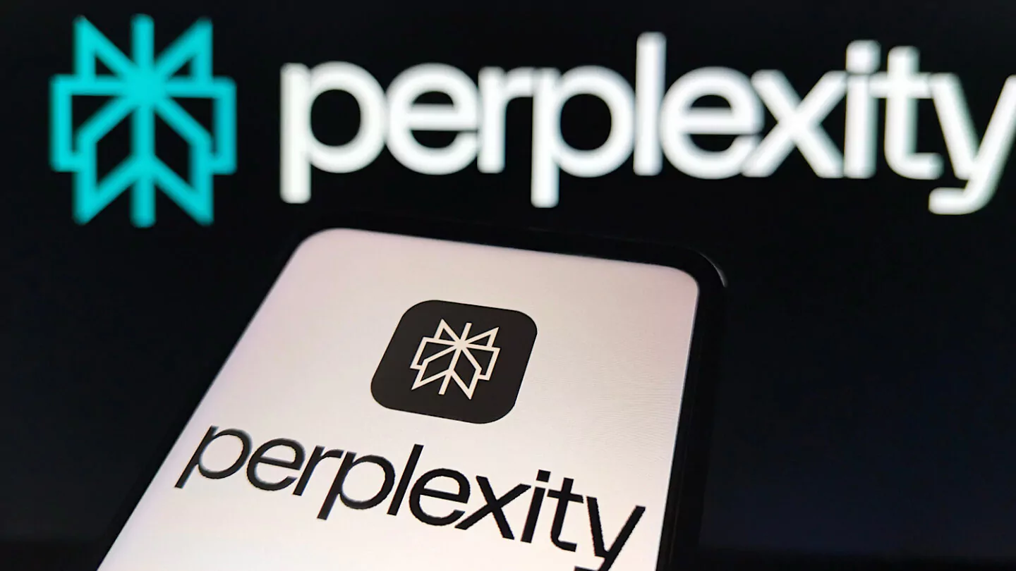 Perplexity