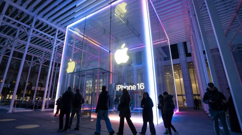 iPhone