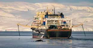 Antarctica