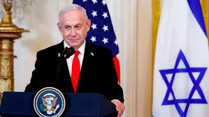Netanyahu
