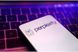 Perplexity