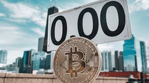 Cryptocurrency