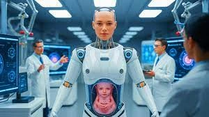 Robot