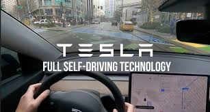 Tesla
