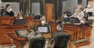 Jury