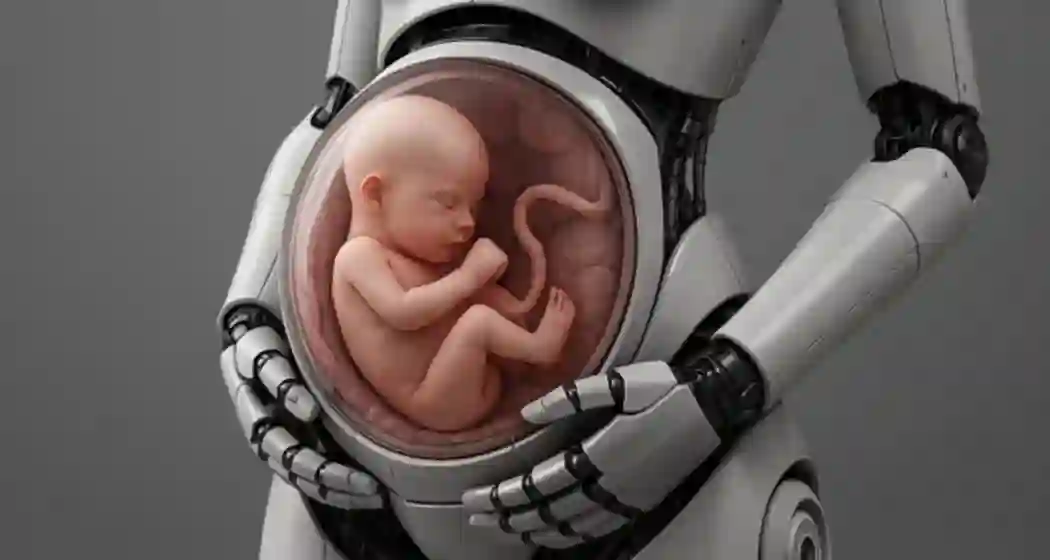 Robot