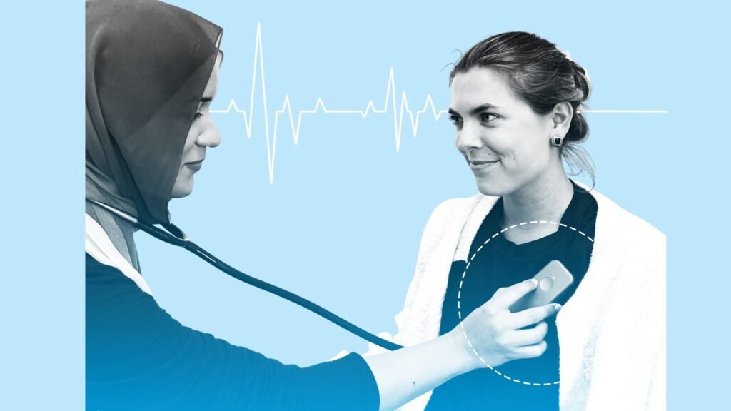 Stethoscope 