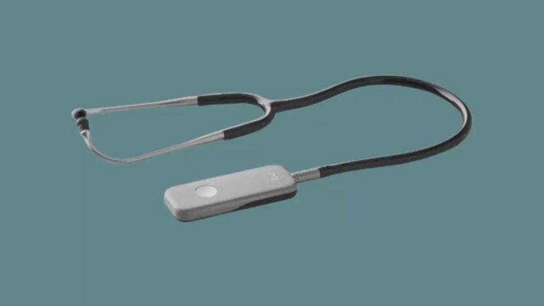 Stethoscope