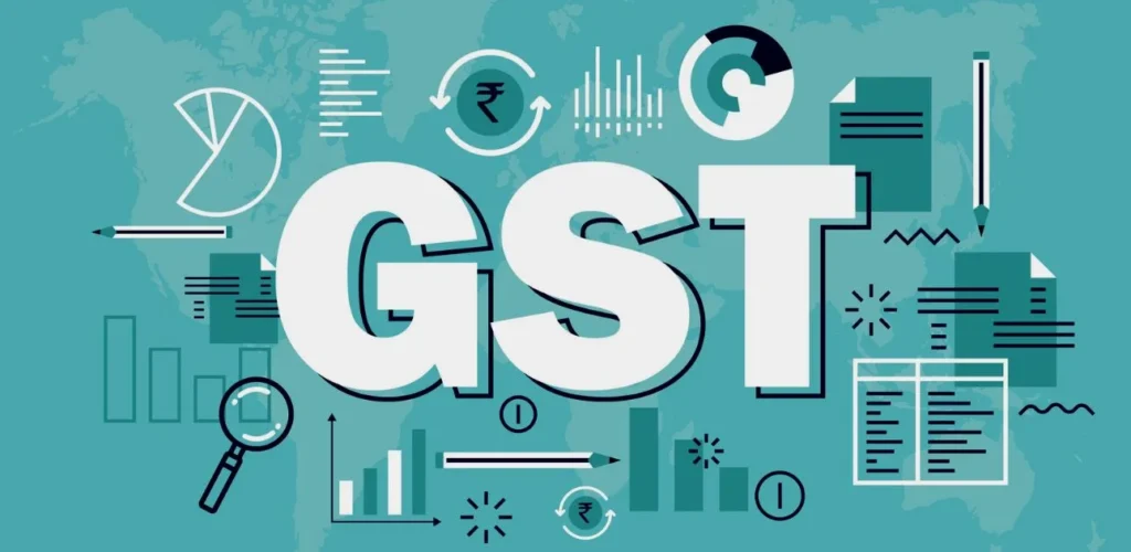GST 