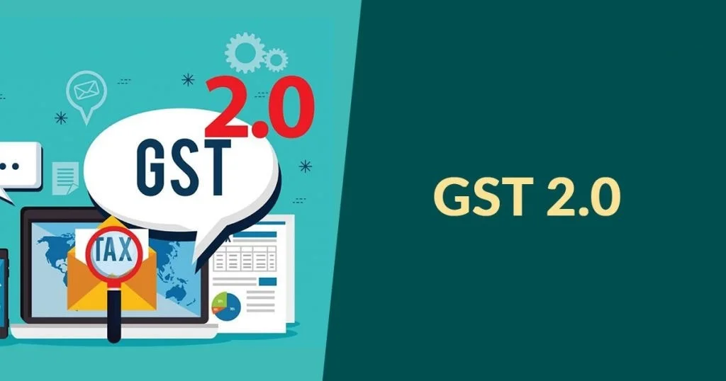 GST