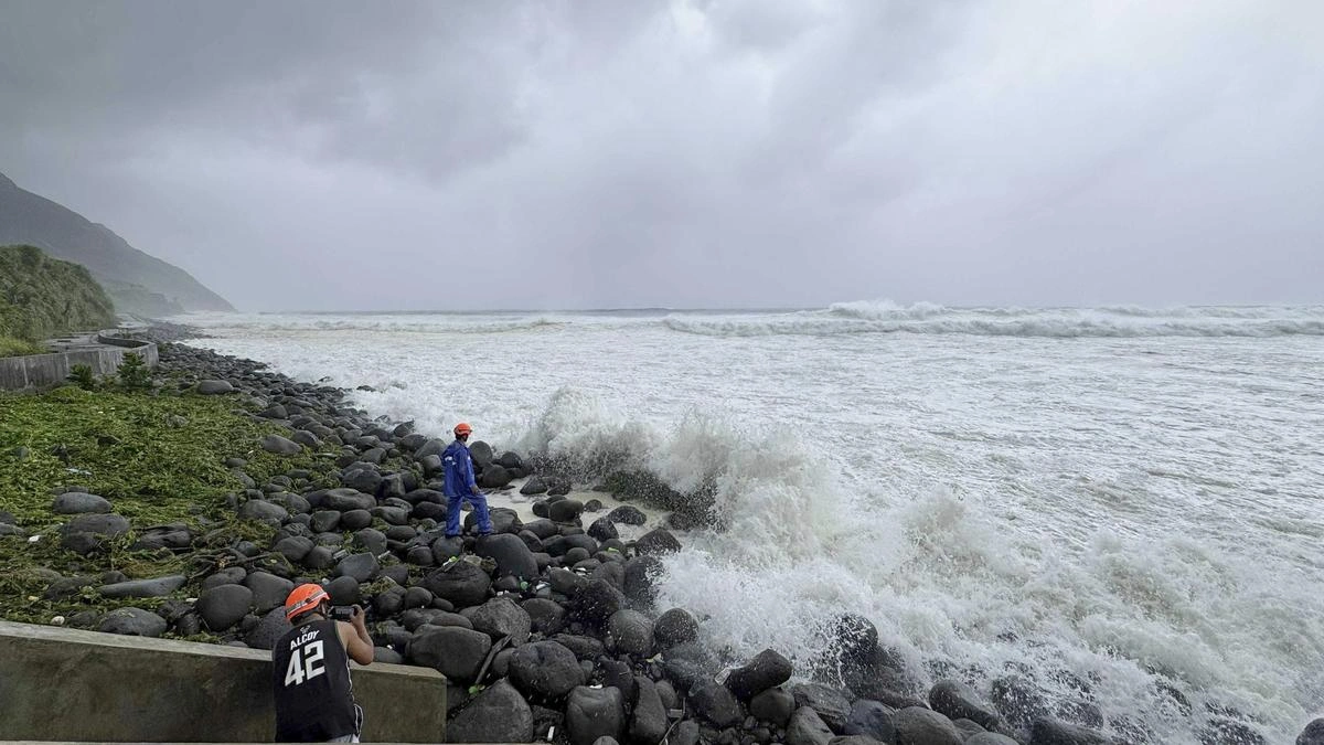 Typhoon