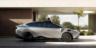 Robocar