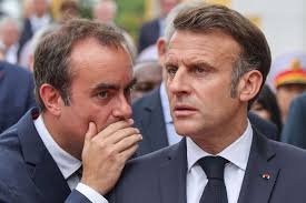 Macron 