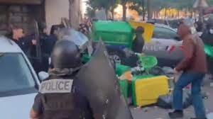 Protests